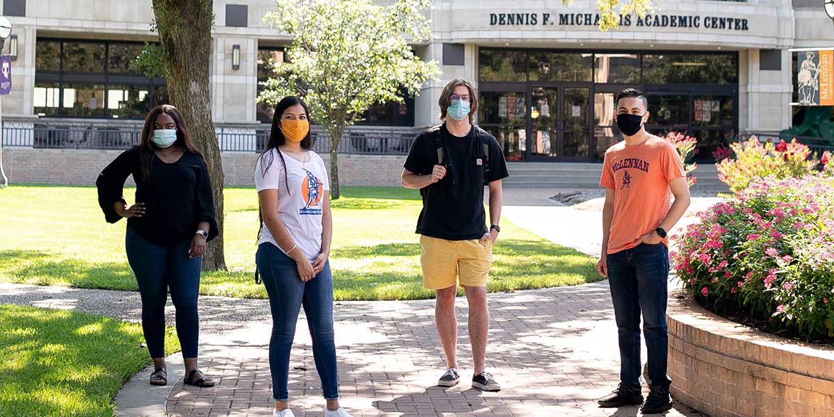 Mask Group